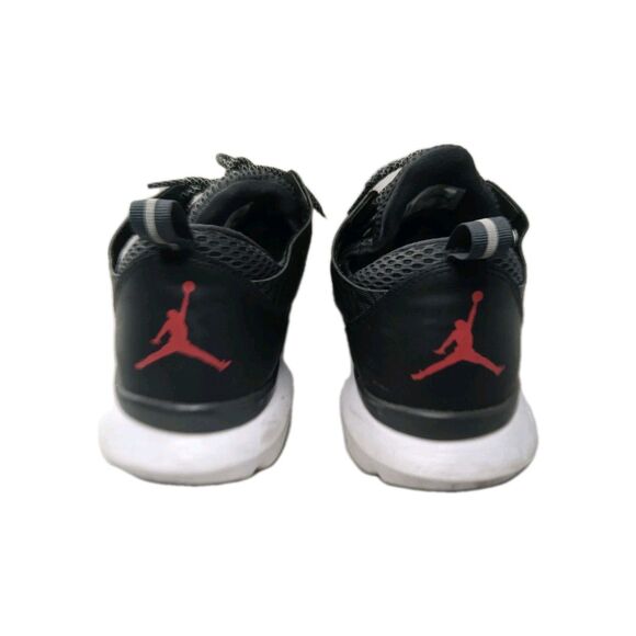 Nike Jordan Flight Runner Shoes Men\'s Size 11 Sneakers Black